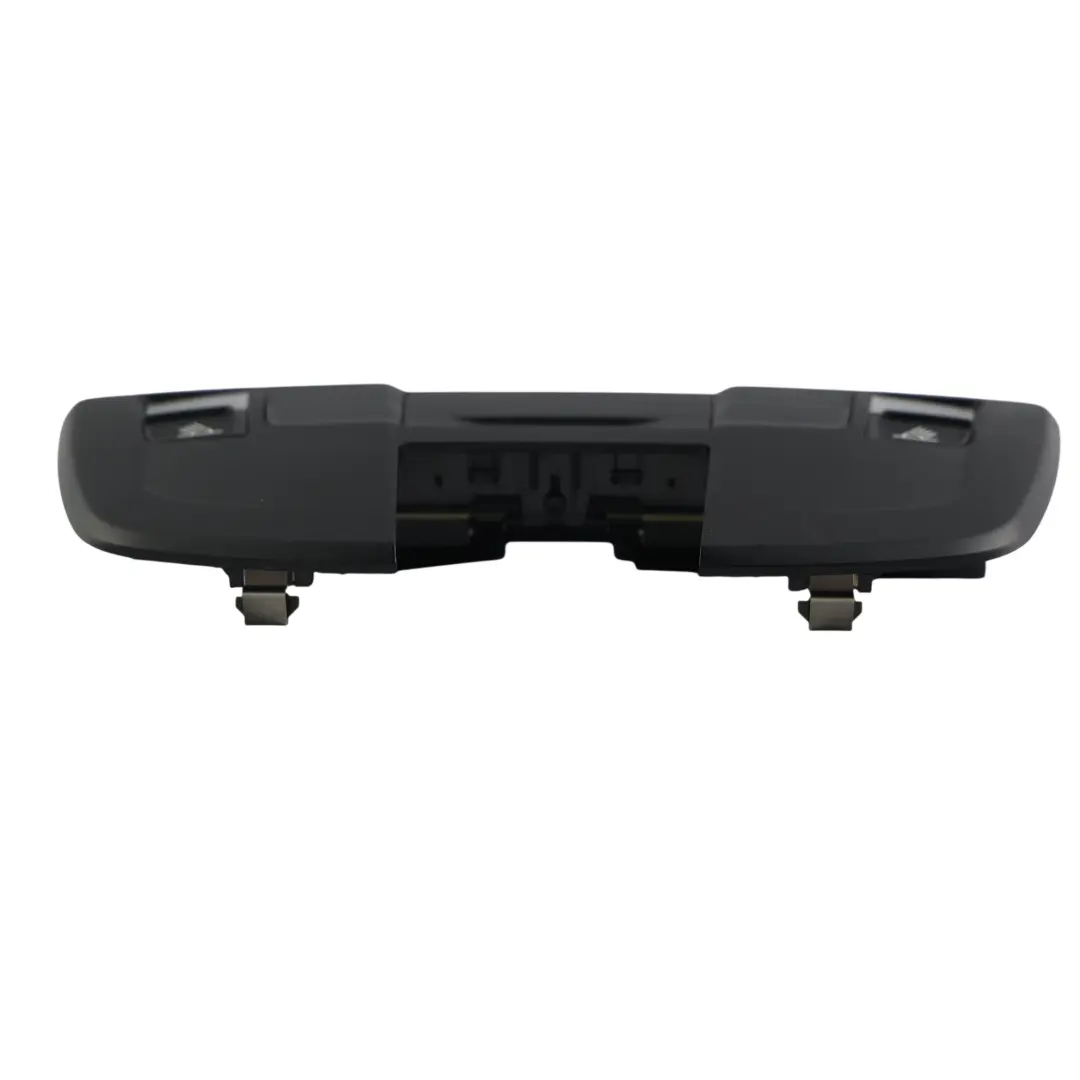 Porsche 718 Boxster 982 Luz Interior Techo Consola Negro - SKU 99161342210 - Número de pieza 99161342210