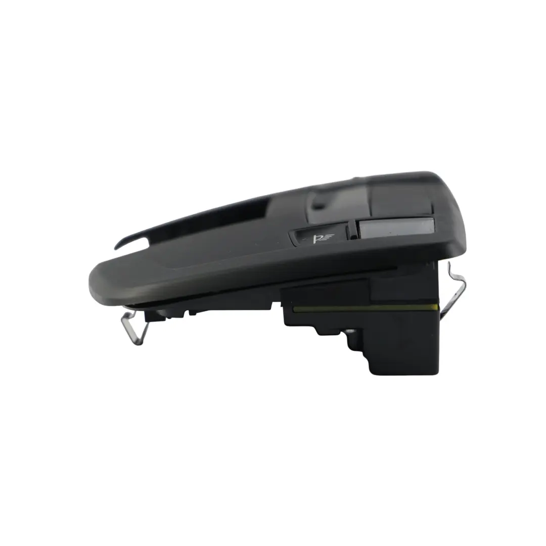 Porsche 718 Boxster 982 Luce Plafoniera Interna Console Nero - SKU 99161342210 - Numero di parte 99161342210