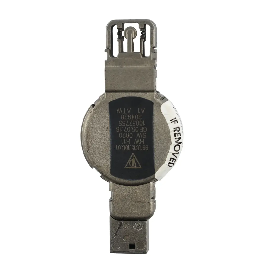 Porsche 718 Cayman 981 Boxster 982 Regensensor Solar Licht - SKU 99161510801 - Teilenummer 99161510801