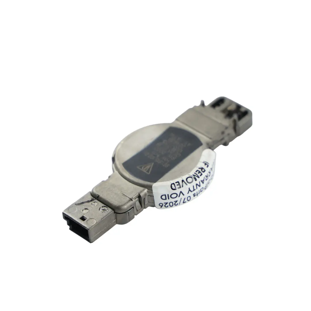 Porsche 718 Cayman 981 Boxster 982 Regensensor Solar Licht - SKU 99161510801 - Teilenummer 99161510801