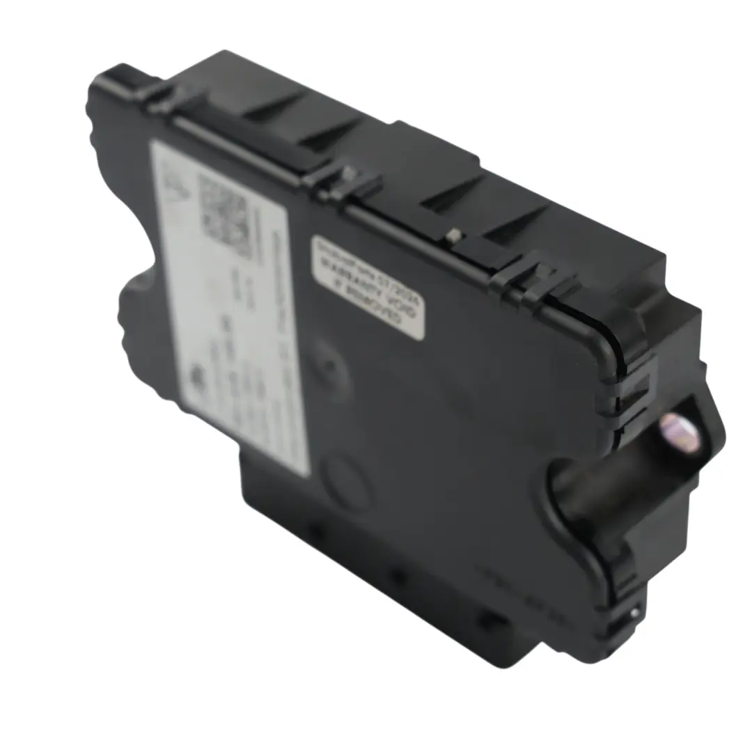 Porsche 718 Boxster 982 Cayman 981 Parking Brake Control Unit Module - SKU 99161814505 - Part number 99161814505