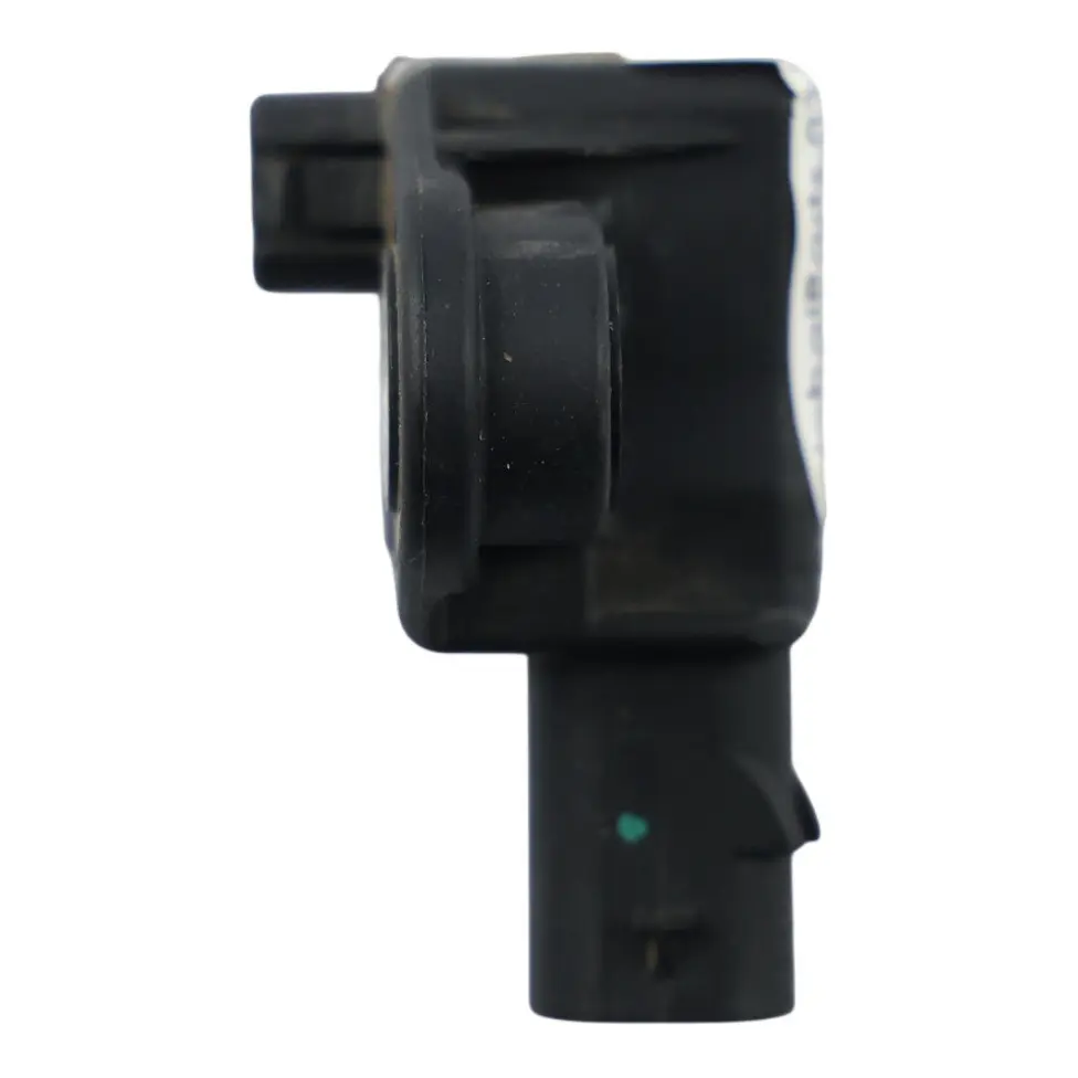 Porsche 718 Boxster 982 Front Impact Crash Sensor Control Module 99161822301