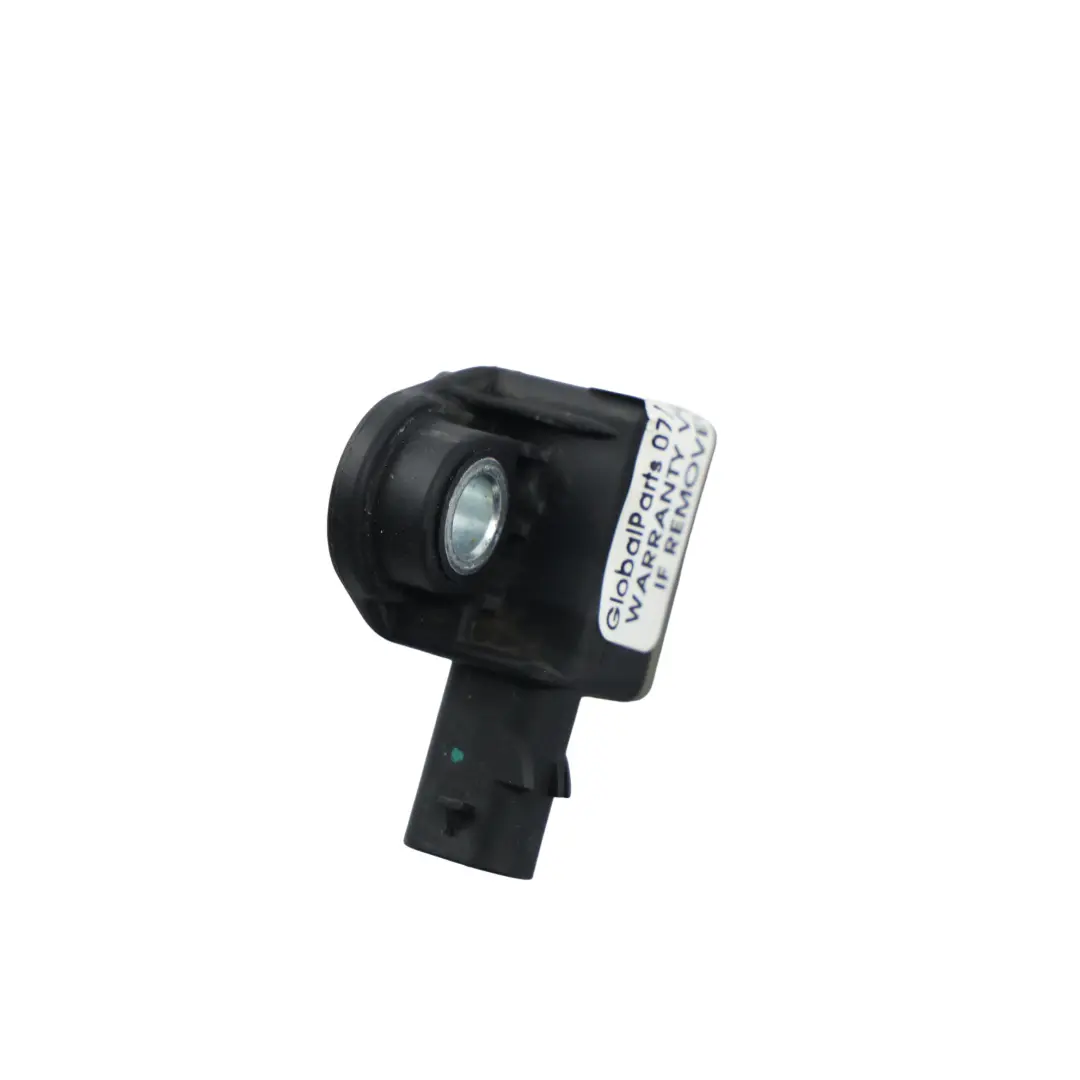 Front Impact Crash Sensor Control Module to Porsche 718 Boxster 982 with Part number 99161822301 Porsche 718 Boxster 982 Front Impact Crash Sensor Control Module - SKU 99161822301 - Part number 99161822301