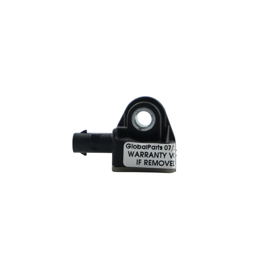 Front Impact Crash Sensor Control Module to Porsche 718 Boxster 982 with Part number 99161822301 Porsche 718 Boxster 982 Front Impact Crash Sensor Control Module - SKU 99161822301 - Part number 99161822301