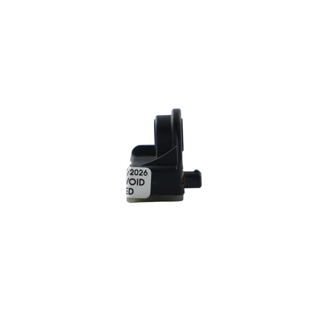 Aufprall Crash Sensor Steuergerät Vorne für Porsche 718 Boxster 982 mit Teilenummer 99161822301 Porsche 718 Boxster 982 Aufprall Crash Sensor Steuergerät Vorne - SKU 99161822301 - Teilenummer 99161822301