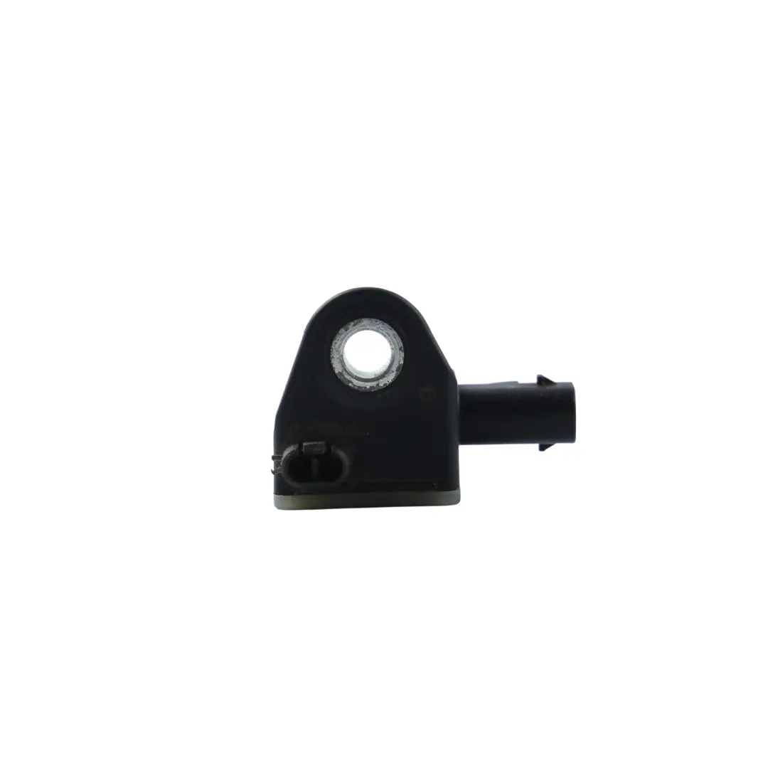 Porsche 718 Boxster 982 Aufprall Crash Sensor Steuergerät Vorne - SKU 99161822301 - Teilenummer 99161822301