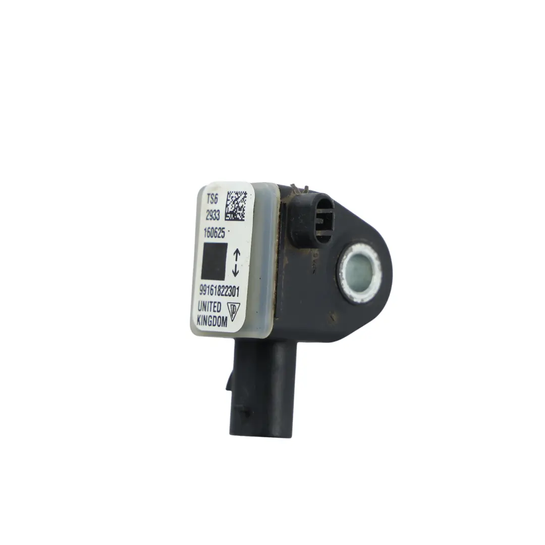 Aufprall Crash Sensor Steuergerät Vorne für Porsche 718 Boxster 982 mit Teilenummer 99161822301 Porsche 718 Boxster 982 Aufprall Crash Sensor Steuergerät Vorne - SKU 99161822301 - Teilenummer 99161822301