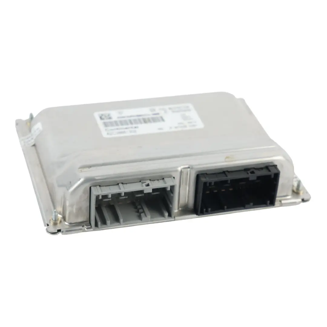 Porsche 718 Boxster 982 Módulo Control Transmisión PDK ECU - SKU 99161827206 - Número de pieza 99161827206