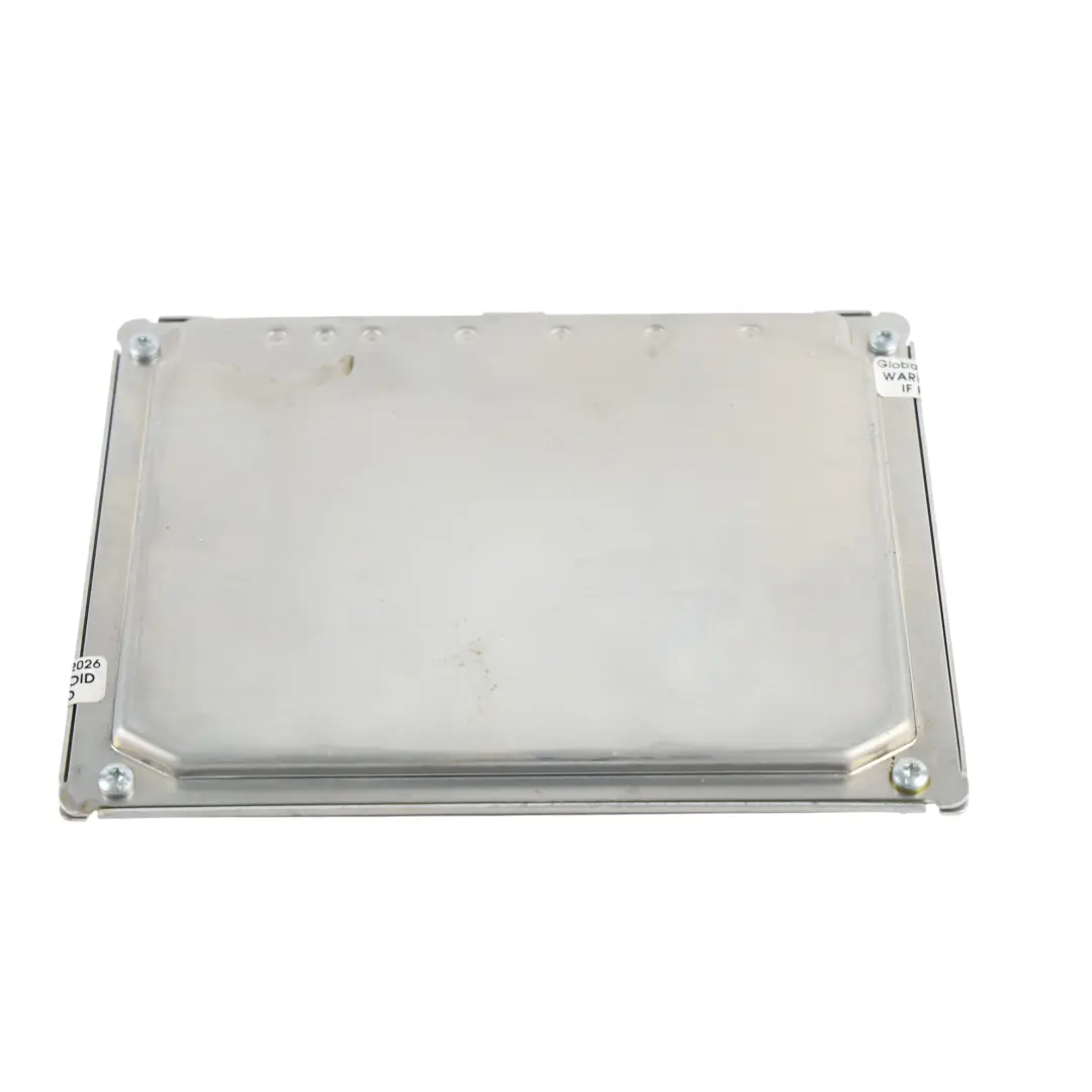 Porsche 718 Boxster 982 Transmission Gearbox Control Module PDK ECU - SKU 99161827206 - Part number 99161827206