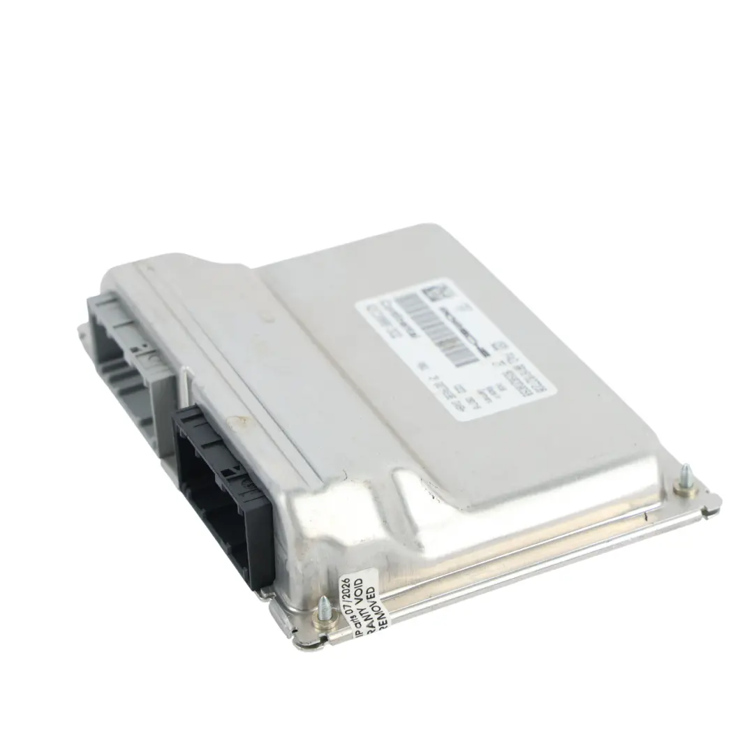 Porsche 718 Boxster 982 Transmission Gearbox Control Module PDK ECU - SKU 99161827206 - Part number 99161827206