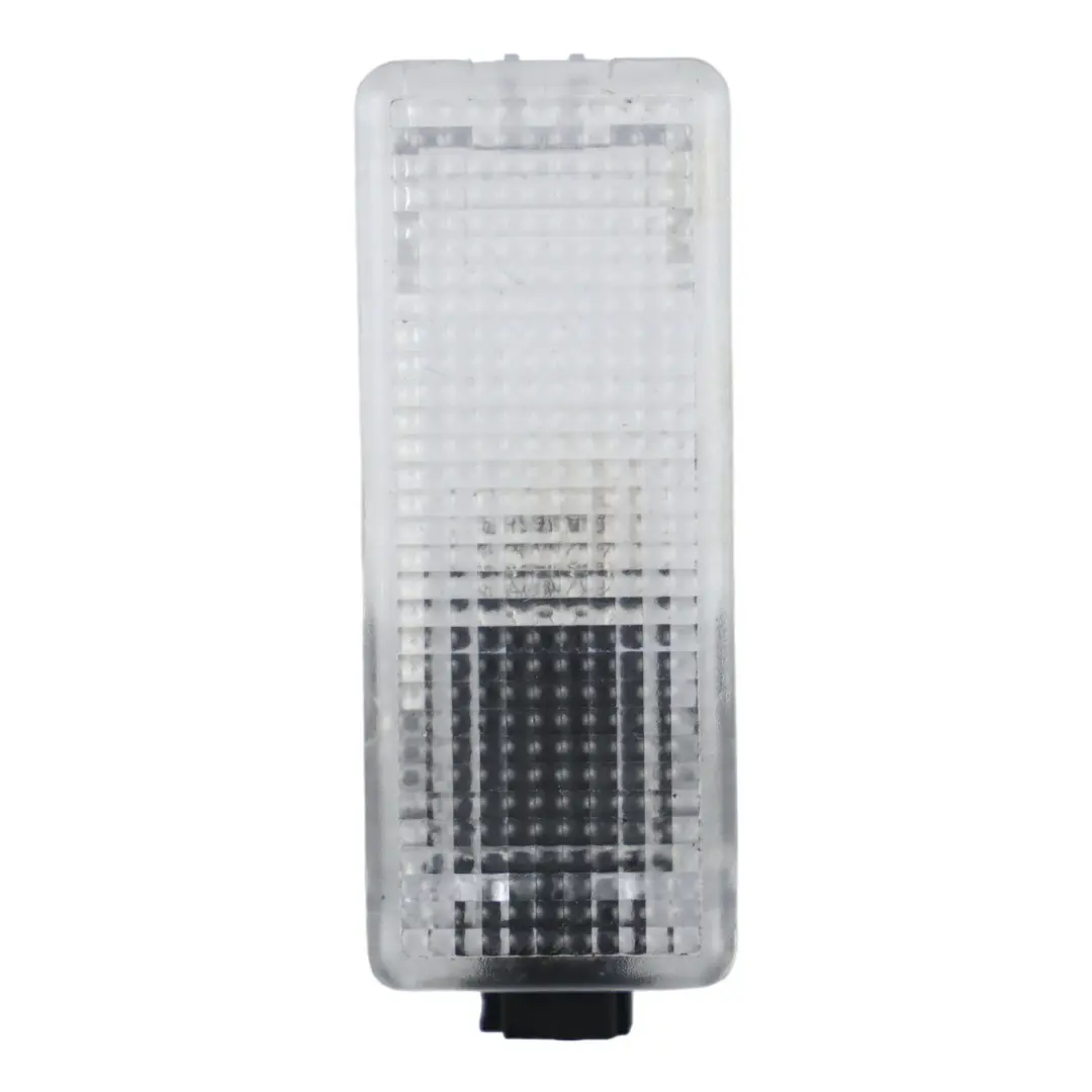 Porsche 718 Boxster Cayman 982 Kofferraum Gepäckraum Licht Lampe - SKU 99163202000 - Teilenummer 99163202000