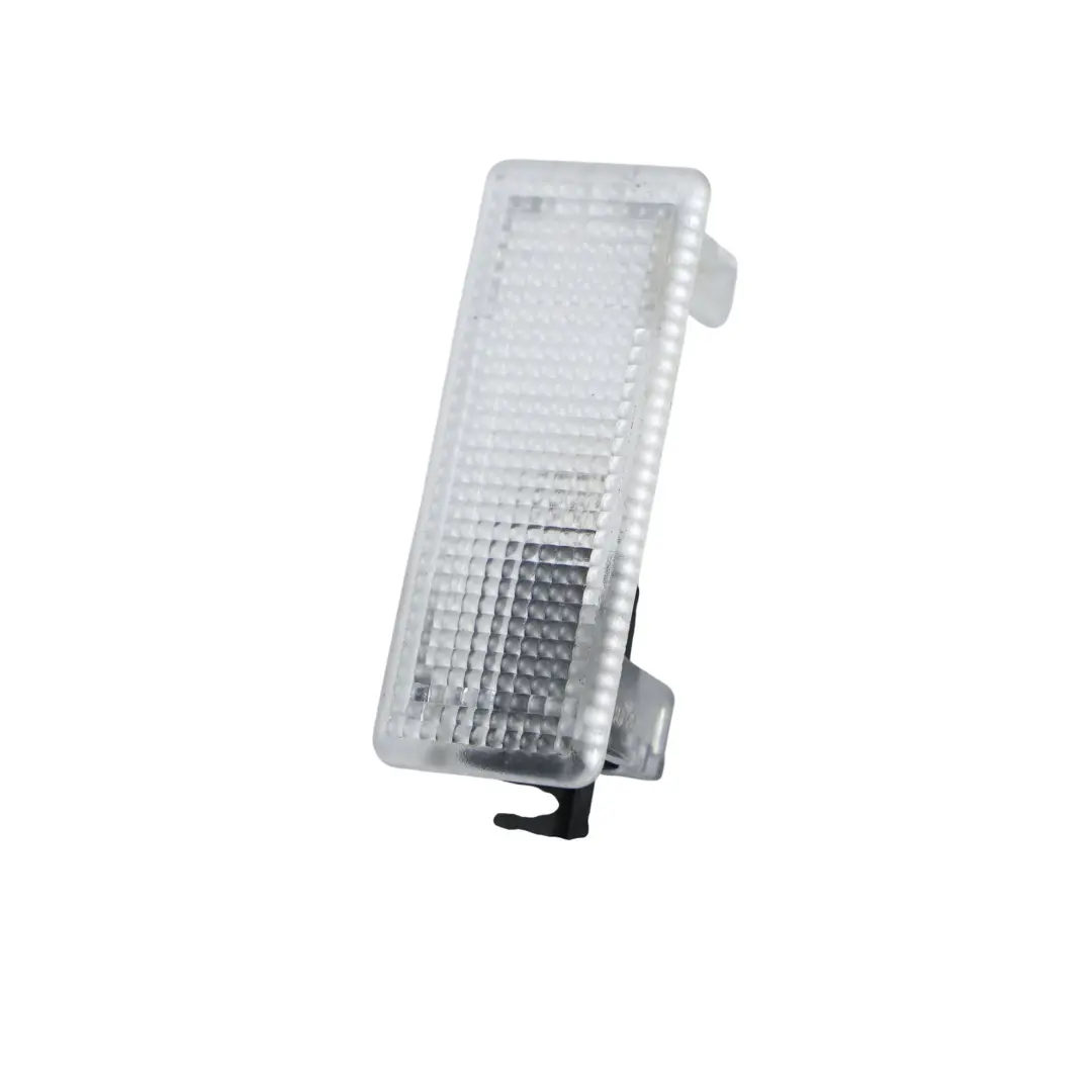 Porsche 718 Boxster Cayman 982 Boot Luggage Compartment Light Lamp - SKU 99163202000 - Part number 99163202000