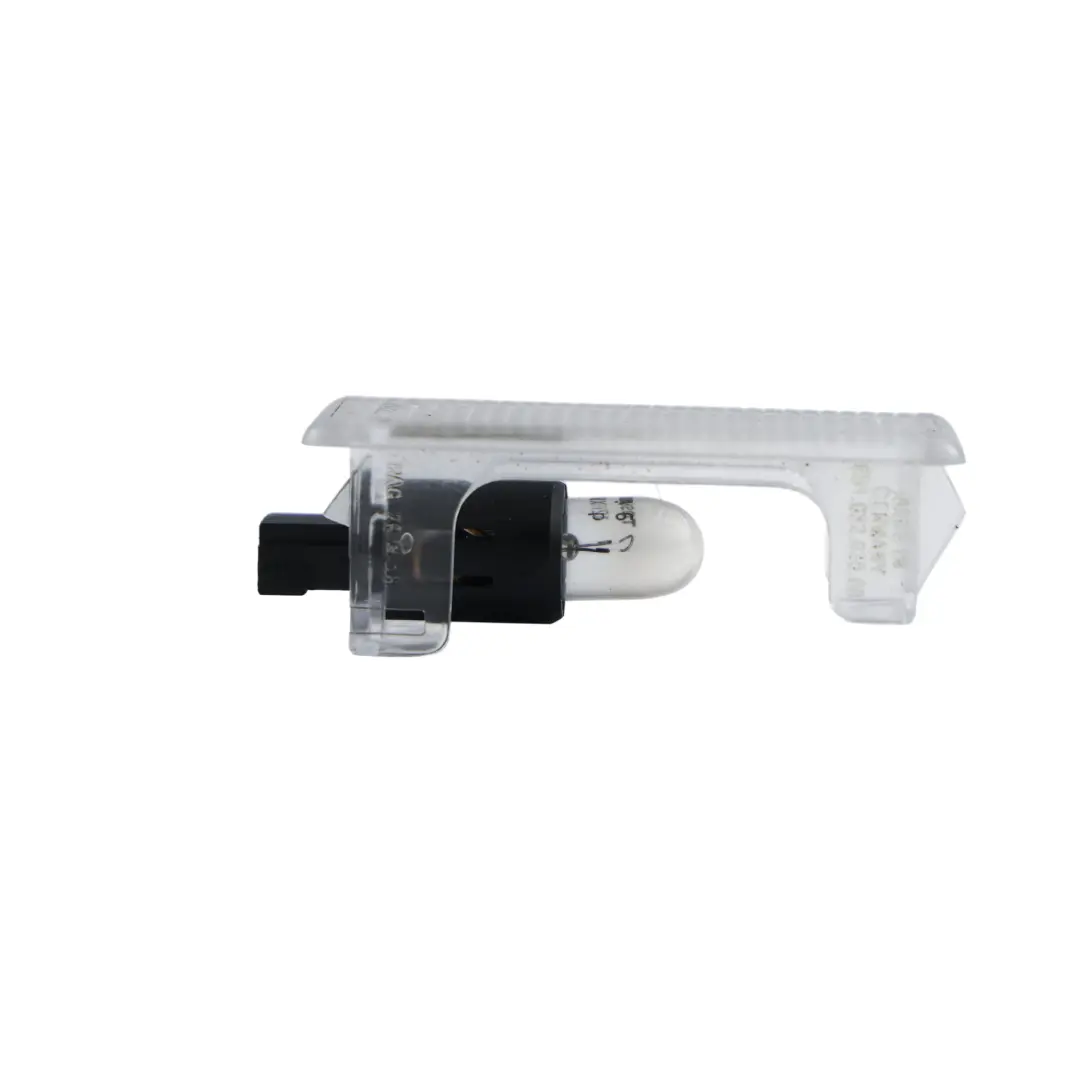Porsche 718 Boxster Cayman 982 Boot Luggage Compartment Light Lamp - SKU 99163202000 - Part number 99163202000
