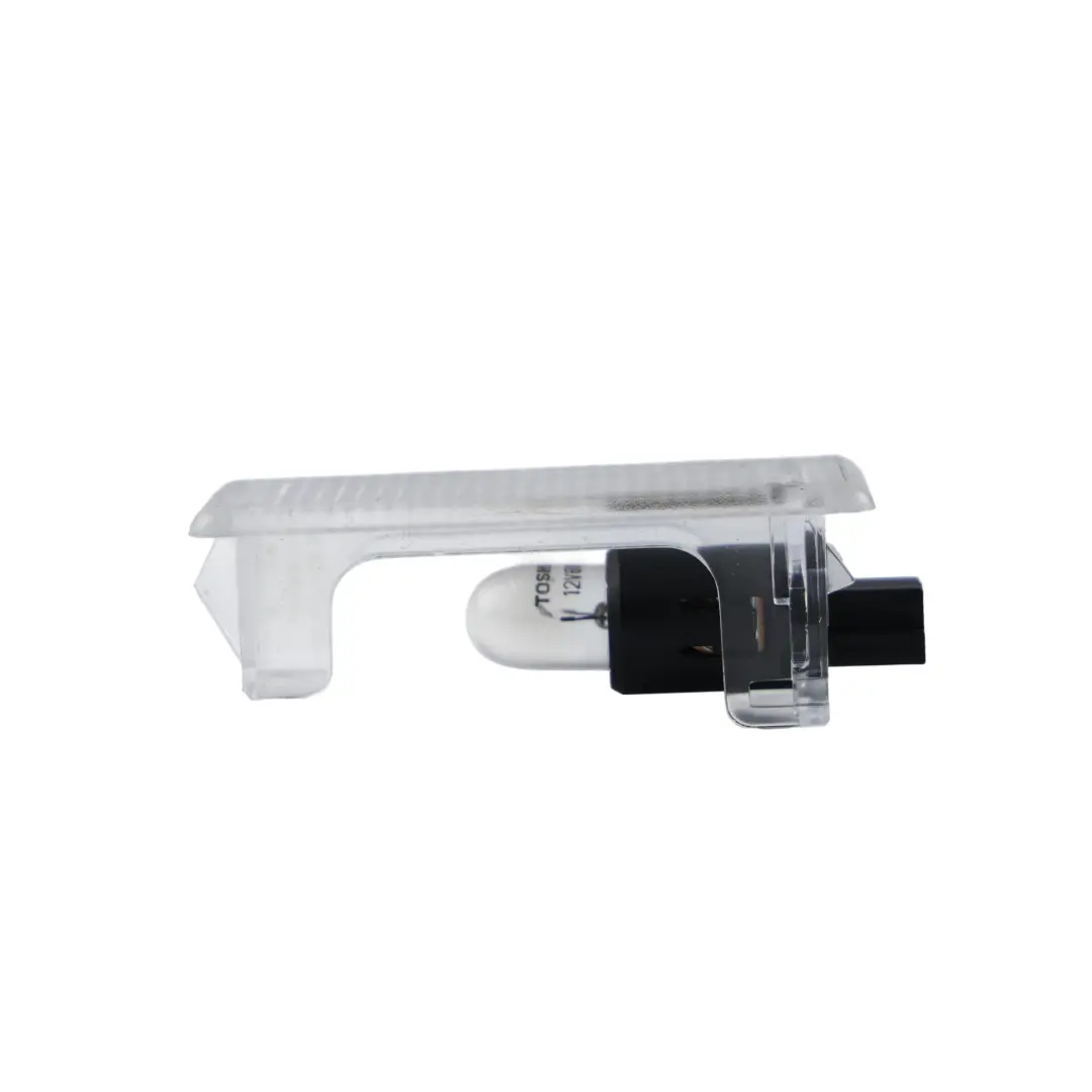 Porsche 718 Boxster Cayman 982 Boot Luggage Compartment Light Lamp - SKU 99163202000 - Part number 99163202000