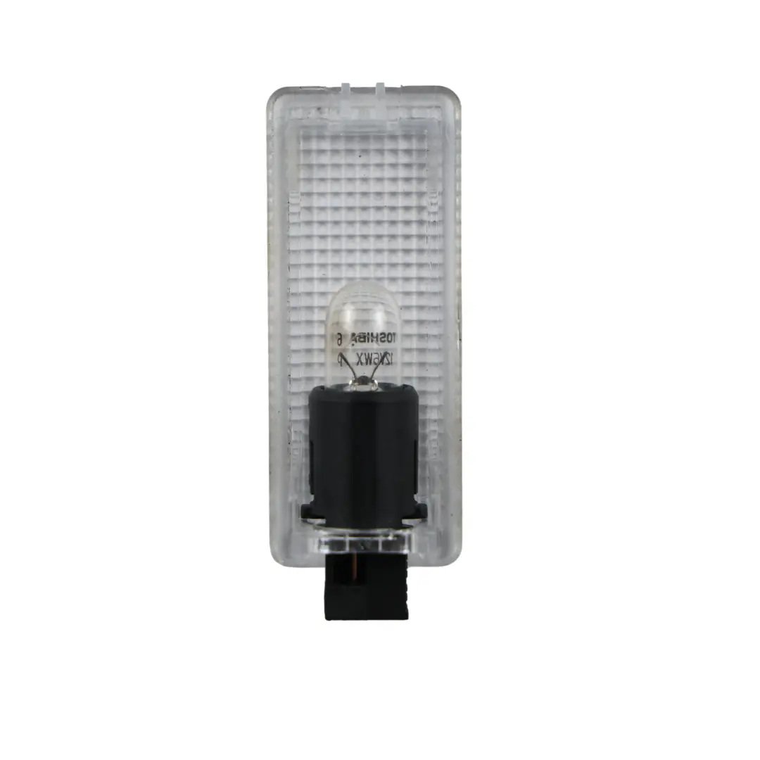 Porsche 718 Boxster Cayman 982 Boot Luggage Compartment Light Lamp - SKU 99163202000 - Part number 99163202000