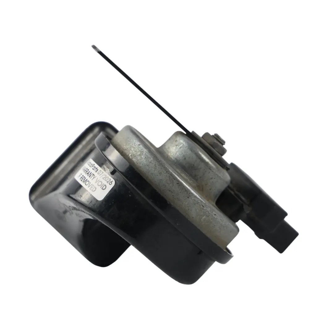 Klaxon Signal Sonore Fanfare Ton Aigu pour Porsche 718 Boxster Cayman 982 à propos du numéro de pièce 99163515901 Porsche 718 Boxster Cayman 982 Klaxon Signal Sonore Fanfare Ton Aigu - SKU 99163515901 - Numéro de pièce 99163515901