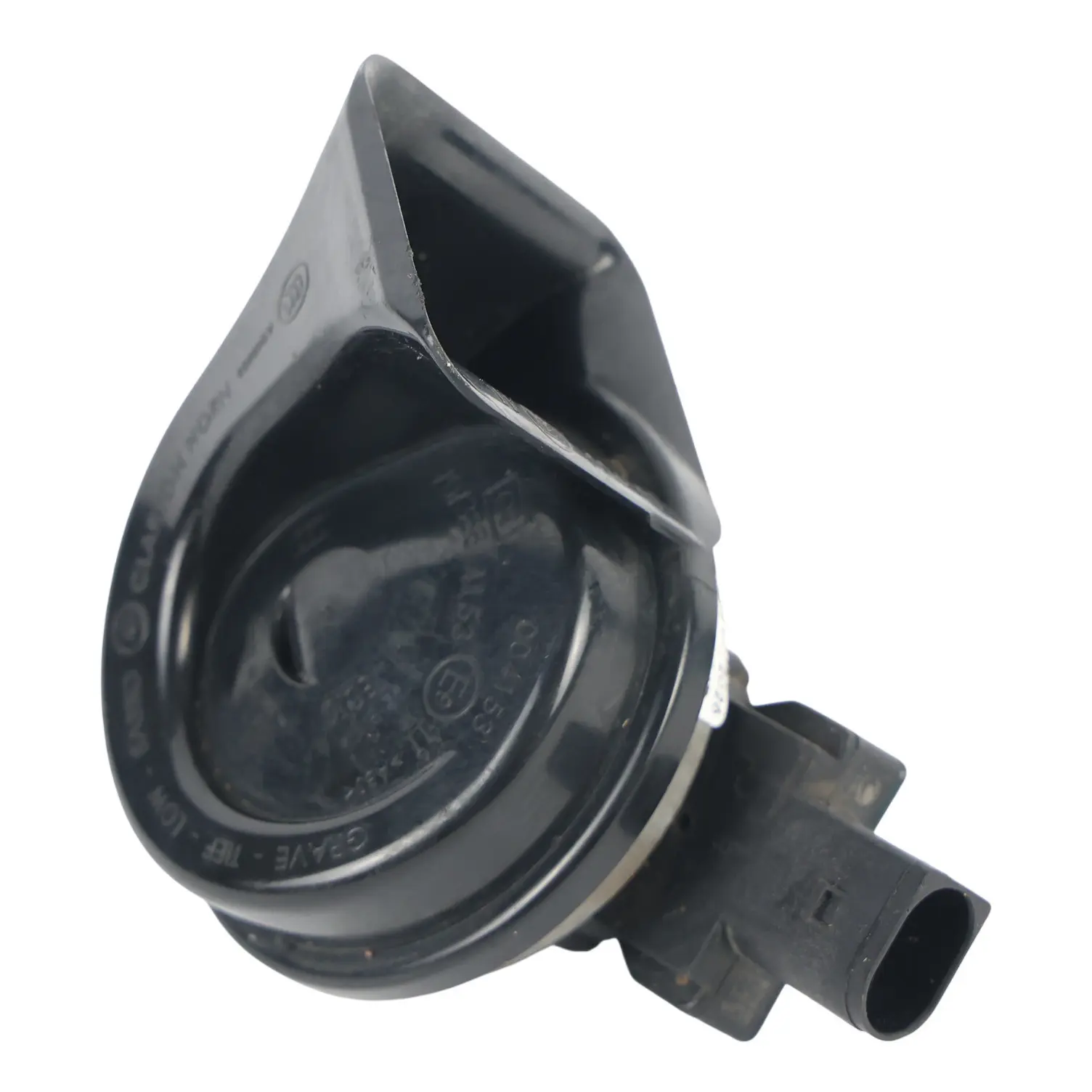 Porsche 718 Boxster 982 Horn Signal Low Tone 99163516001