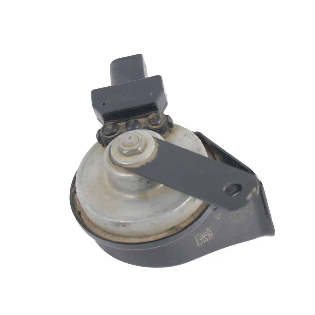 Clacson Segnale Tono Basso per Porsche 718 Boxster 982 con numero di parte 99163516001 Porsche 718 Boxster 982 Clacson Segnale Tono Basso - SKU 99163516001 - Numero di parte 99163516001