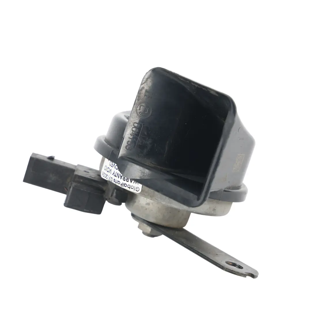 Horn Signal Low Tone to Porsche 718 Boxster 982 with Part number 99163516001 Porsche 718 Boxster 982 Horn Signal Low Tone - SKU 99163516001 - Part number 99163516001
