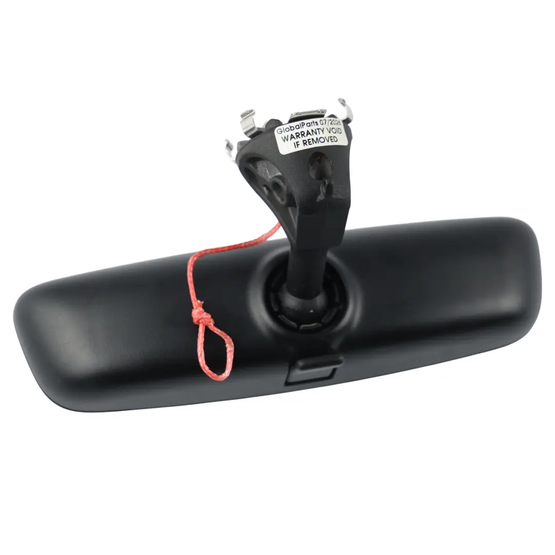 Porsche 911 991 Rétroviseur Intérieur Sans Antiéblouissement - SKU 99173151103 - Numéro de pièce 99173151103