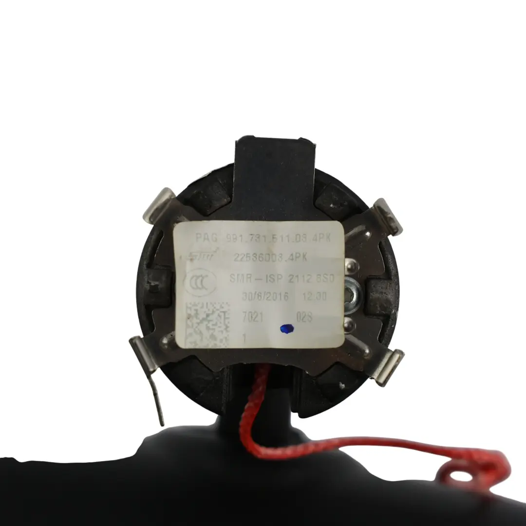 Porsche 911 991 Rétroviseur Intérieur Sans Antiéblouissement - SKU 99173151103 - Numéro de pièce 99173151103