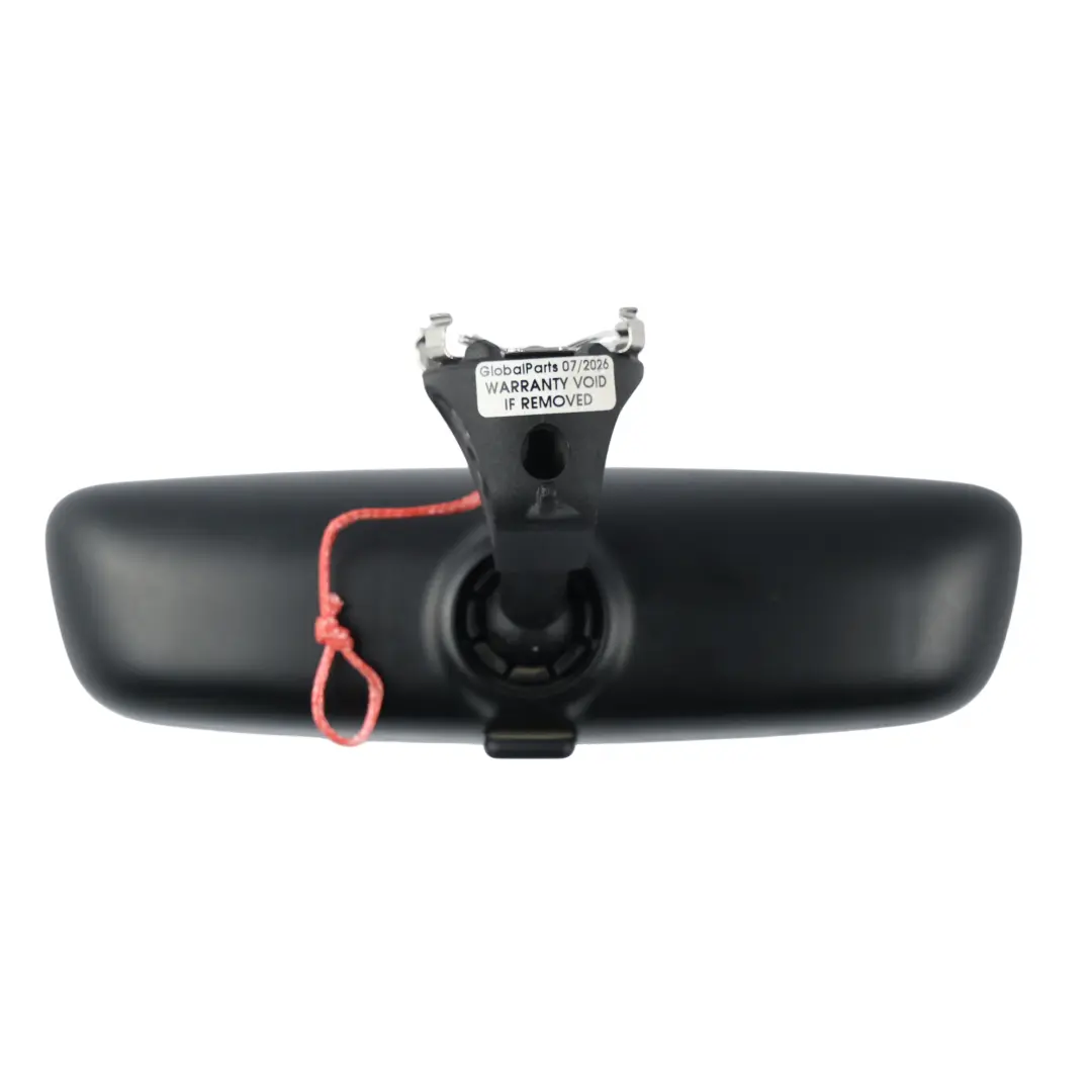 Interior Rear View Mirror to Porsche 718 Boxster 982 with Part number 99173151103 Porsche 718 Boxster 982 Interior Rear View Mirror - SKU 99173151103 - Part number 99173151103
