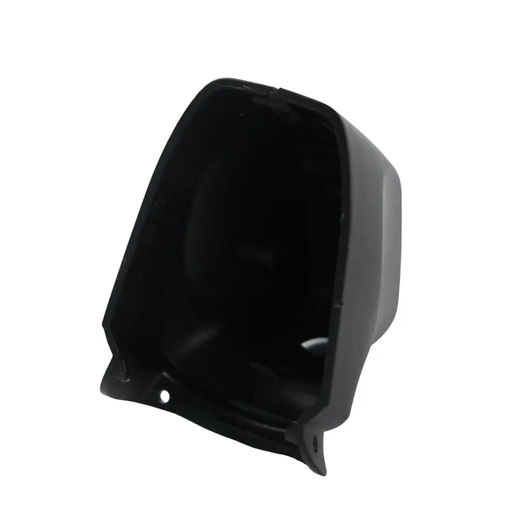 Interior Mirror Base Cover Trim Housing to Porsche 718 Boxster 982 with Part number 99173181101 Porsche 718 Boxster 982 Interior Mirror Base Cover Trim Housing - SKU 99173181101 - Part number 99173181101