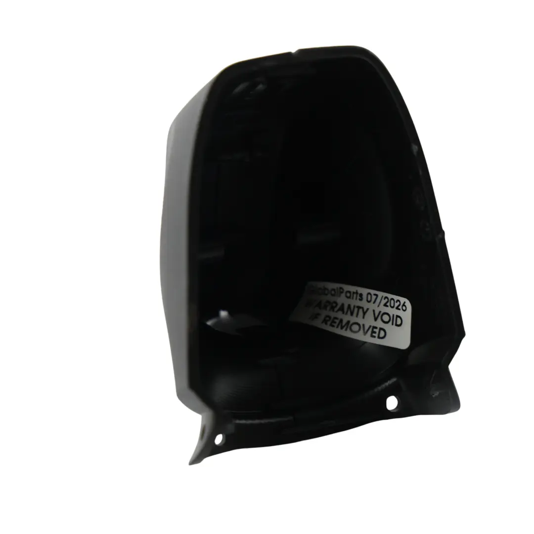 Interior Mirror Base Cover Trim Housing to Porsche 718 Boxster 982 with Part number 99173181101 Porsche 718 Boxster 982 Interior Mirror Base Cover Trim Housing - SKU 99173181101 - Part number 99173181101