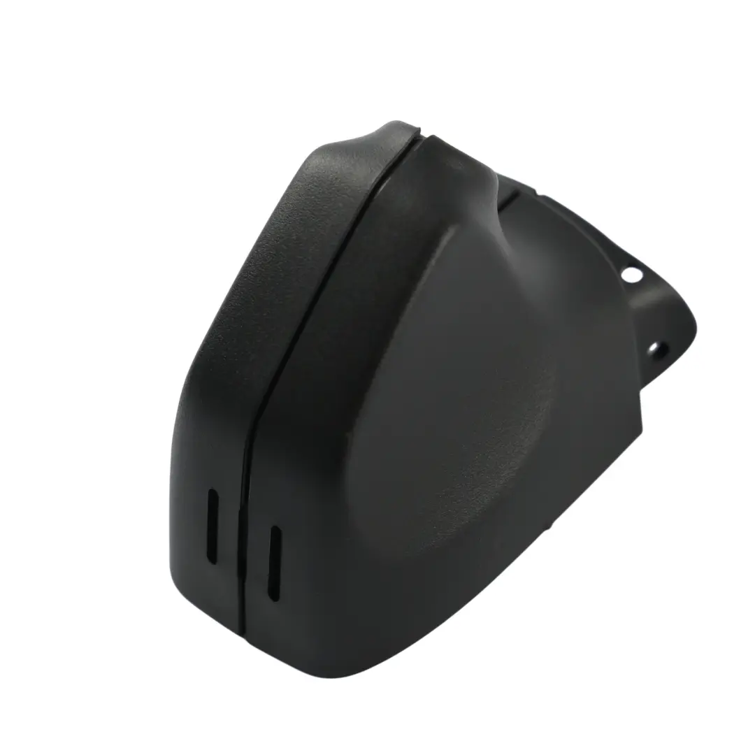 Interior Mirror Base Cover Trim Housing to Porsche 718 Boxster 982 with Part number 99173181101 Porsche 718 Boxster 982 Interior Mirror Base Cover Trim Housing - SKU 99173181101 - Part number 99173181101