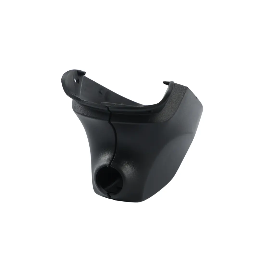 Porsche 718 Boxster 982 Interior Mirror Base Cover Trim Housing - SKU 99173181101 - Part number 99173181101