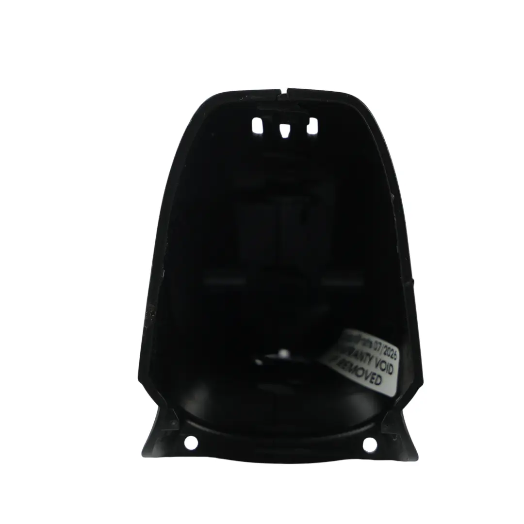 Porsche 718 Boxster 982 Cubierta Base Espejo Interior Carcasa - SKU 99173181101 - Número de pieza 99173181101