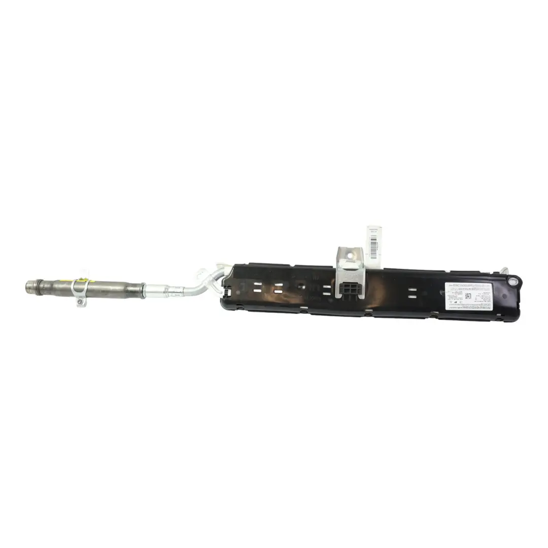 Door Head Air Module Unit Left N/S 99180309101 to Porsche 718 Boxster 982 with Part number 99180309107 Porsche 718 Boxster 982 Door Head Air Module Unit Left N/S 99180309101 - SKU 99180309107 - Part number 99180309107