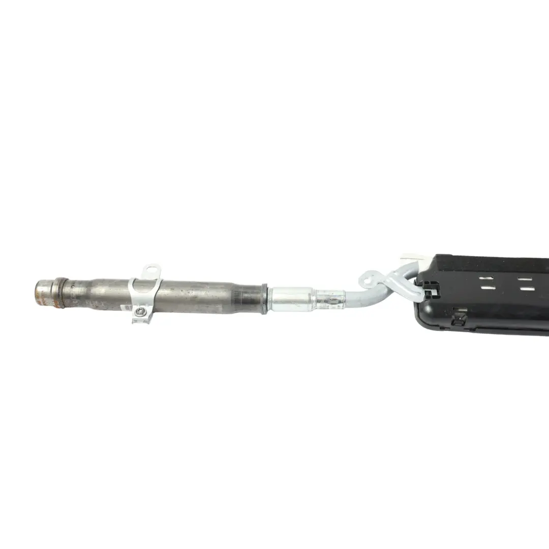 Door Head Air Module Unit Left N/S 99180309101 to Porsche 718 Boxster 982 with Part number 99180309107 Porsche 718 Boxster 982 Door Head Air Module Unit Left N/S 99180309101 - SKU 99180309107 - Part number 99180309107