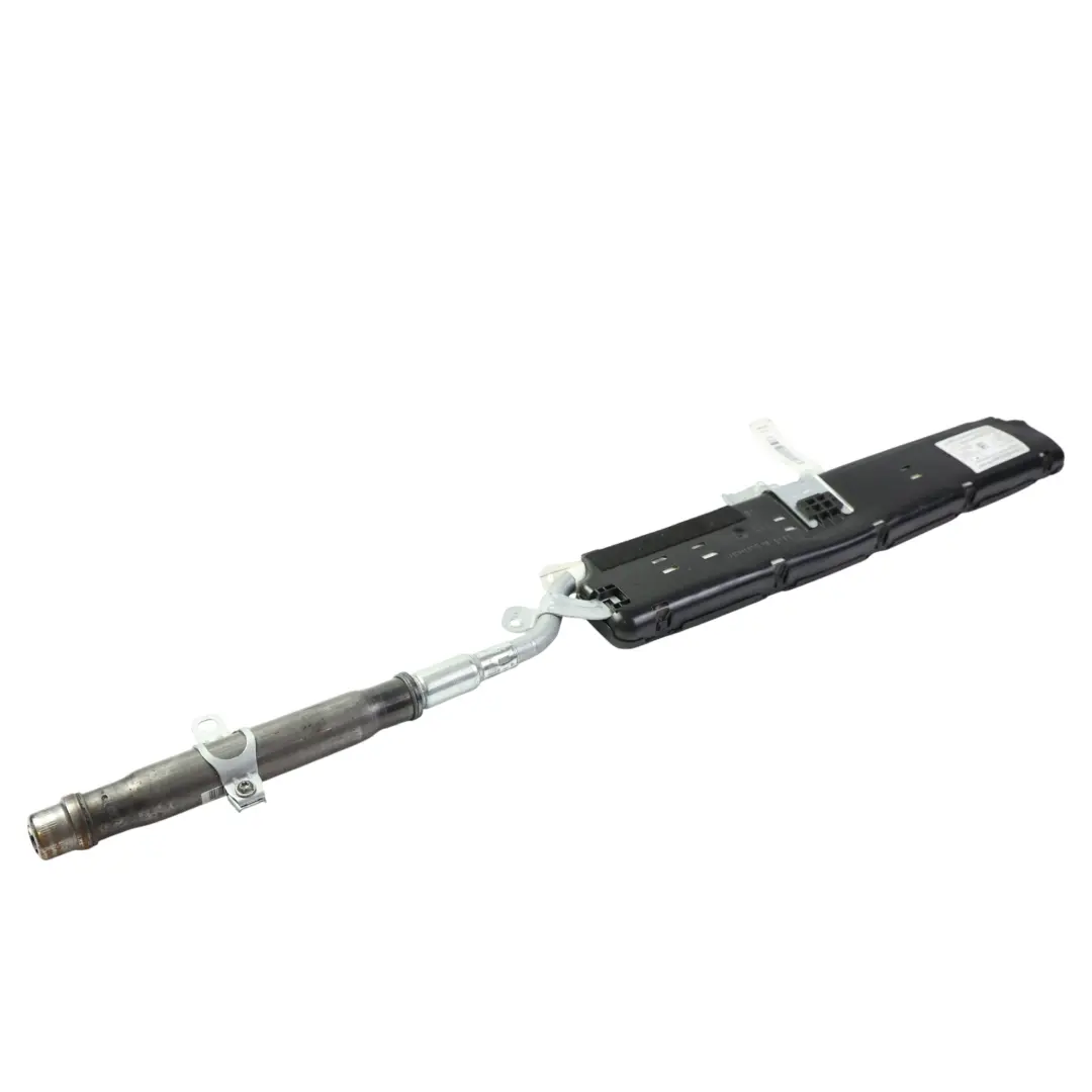Porsche 718 Boxster 982 Door Head Air Module Unit Left N/S 99180309101 - SKU 99180309107 - Part number 99180309107