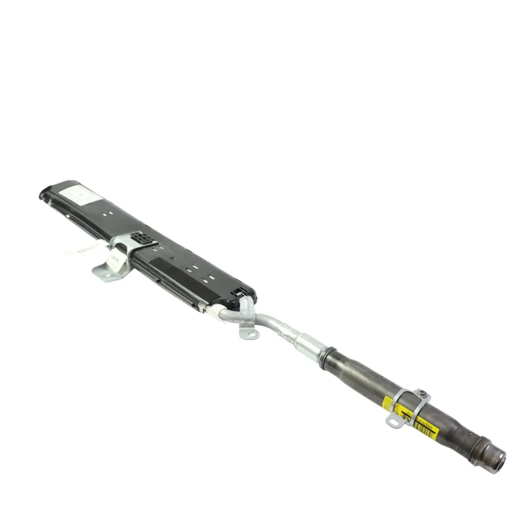 Porsche 718 Boxster 982 Door Head Air Module Unit Left N/S 99180309101 - SKU 99180309107 - Part number 99180309107