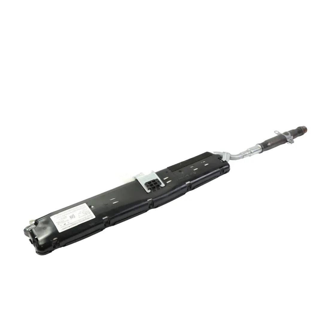 Door Head Air Module Unit Right O/S 99180309201 to Porsche 718 Boxster 982 with Part number 99180309207 Porsche 718 Boxster 982 Door Head Air Module Unit Right O/S 99180309201 - SKU 99180309207 - Part number 99180309207