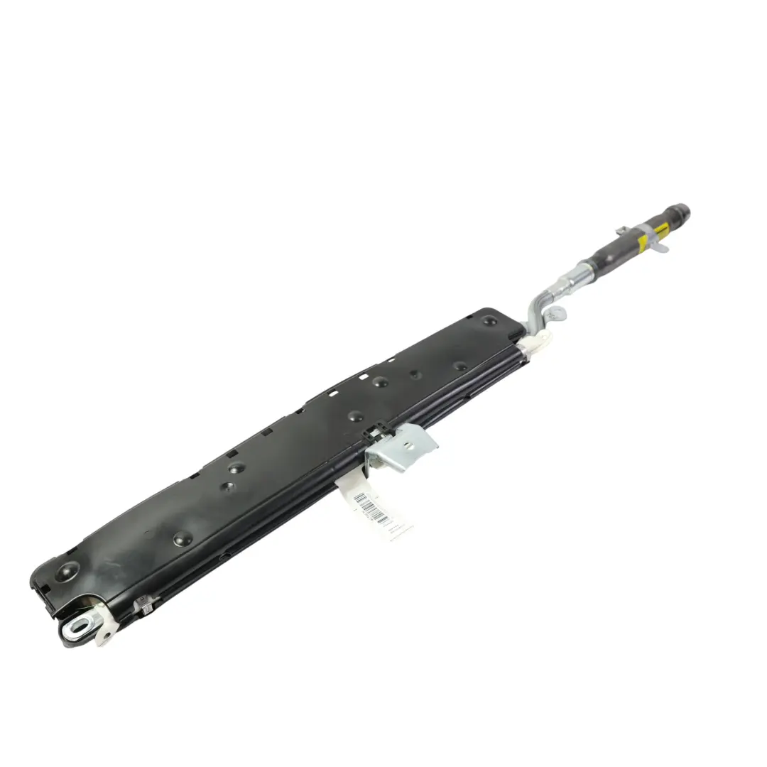 Porsche 718 Boxster 982 Door Head Air Module Unit Right O/S 99180309201 - SKU 99180309207 - Part number 99180309207