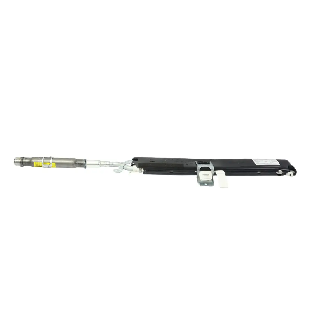 Porsche 718 Boxster 982 Módulo Unidad Air Module Puerta Derecho 99180309201 - SKU 99180309207 - Número de pieza 99180309207