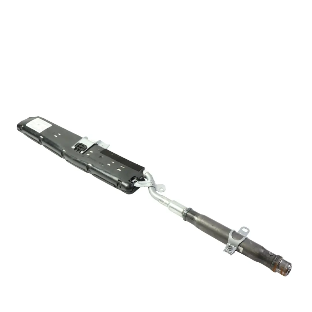 Porsche 718 Boxster 982 Door Head Air Module Unit Right O/S 99180309201 - SKU 99180309207 - Part number 99180309207