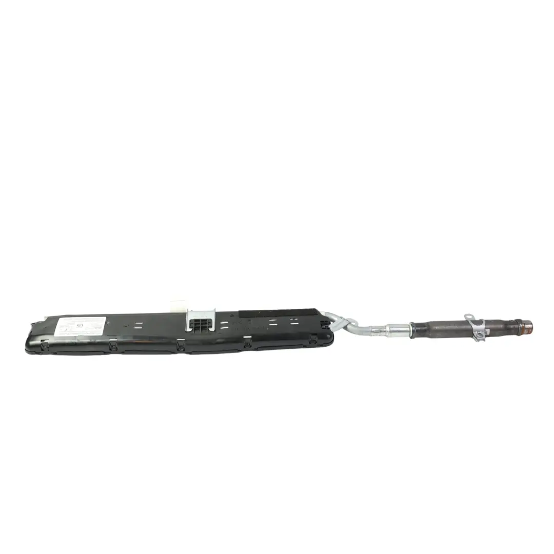 Porsche 718 Boxster 982 Door Head Air Module Unit Right O/S 99180309201 - SKU 99180309207 - Part number 99180309207