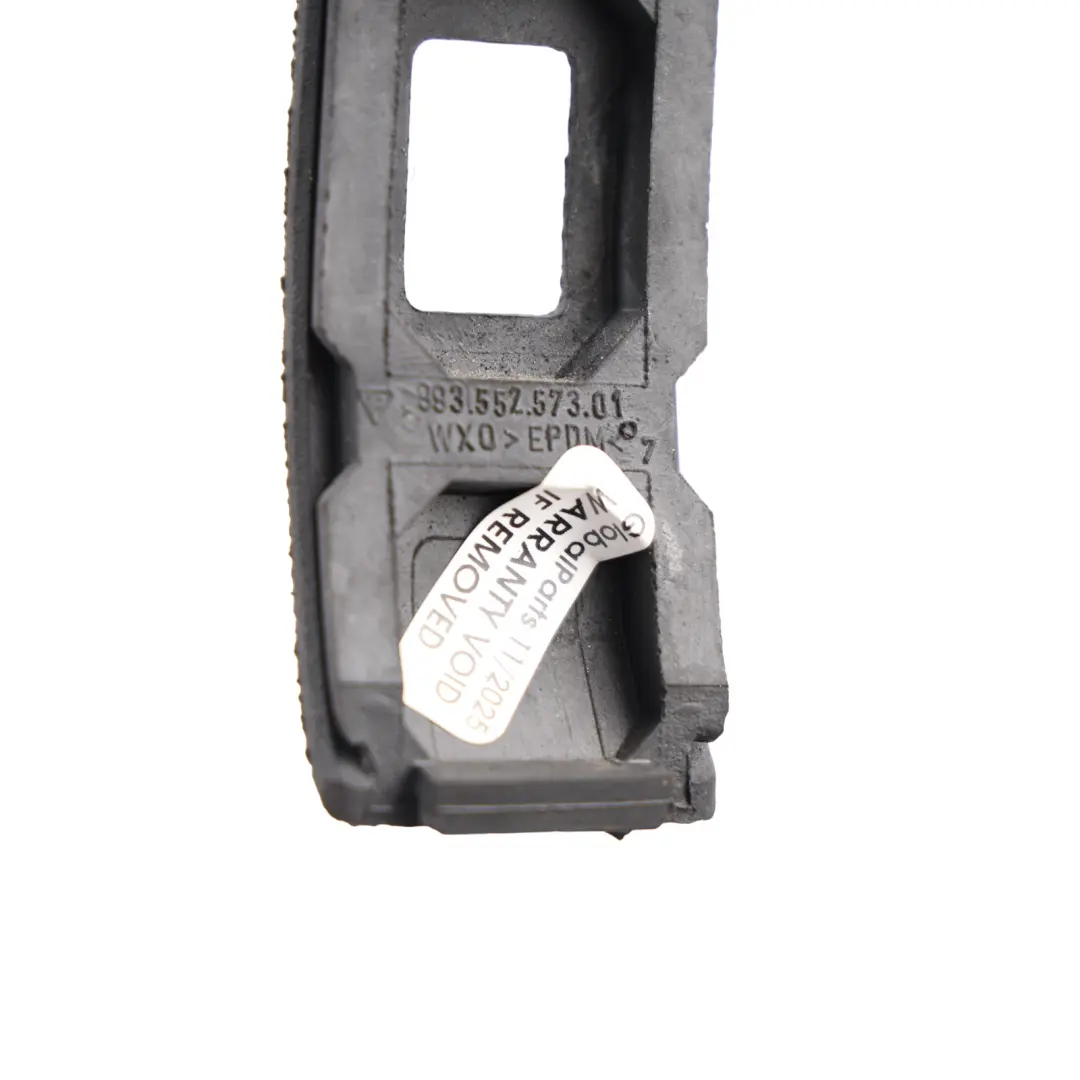 Porsche 911 996 Boxster 986 Steering Column Switch Rubber Cover - SKU 99355257301-1 - Part number 99355257301
