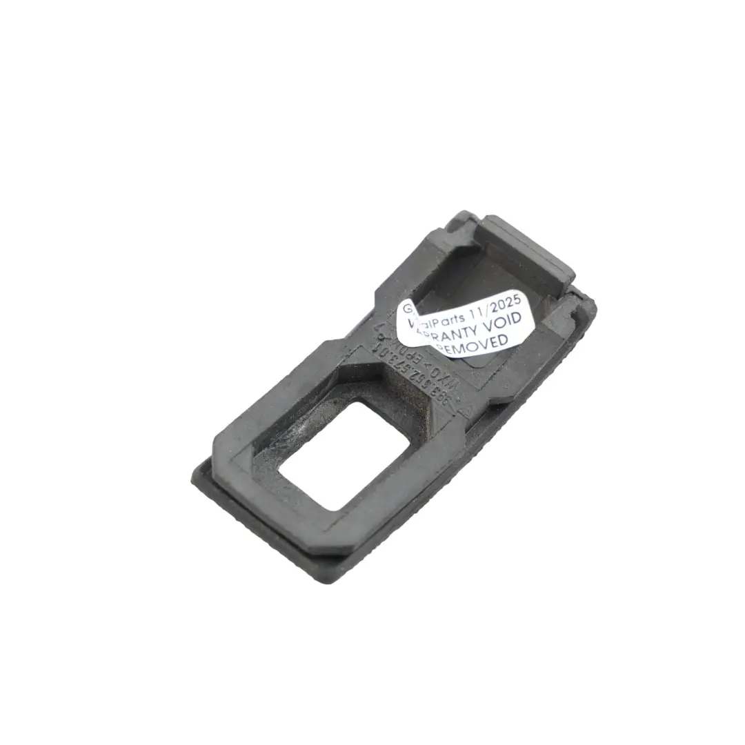 Porsche 911 996 Boxster 986 Steering Column Switch Rubber Cover - SKU 99355257301-1 - Part number 99355257301