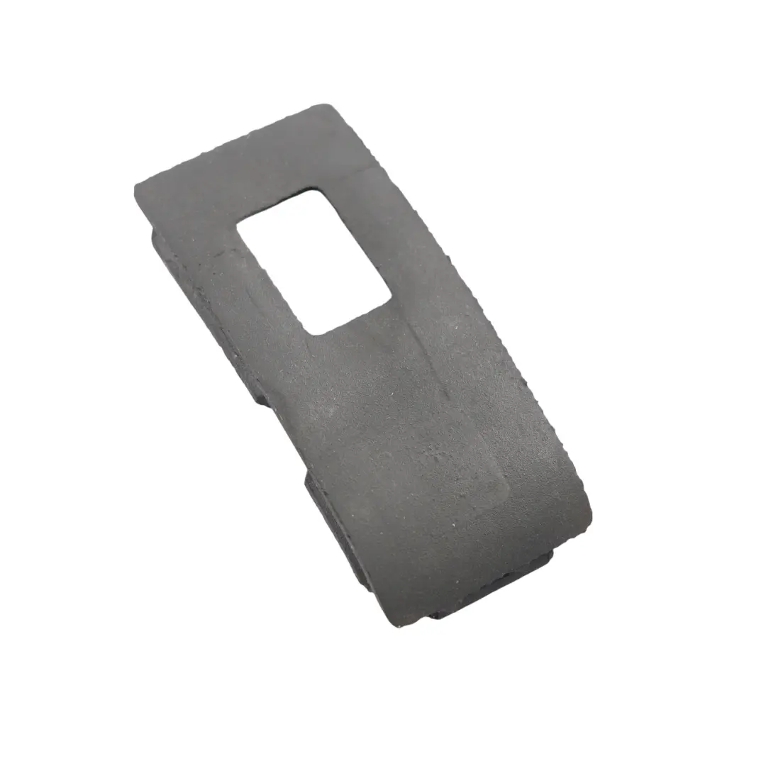 Porsche 911 996 Boxster 986 Steering Column Switch Rubber Cover - SKU 99355257301-1 - Part number 99355257301