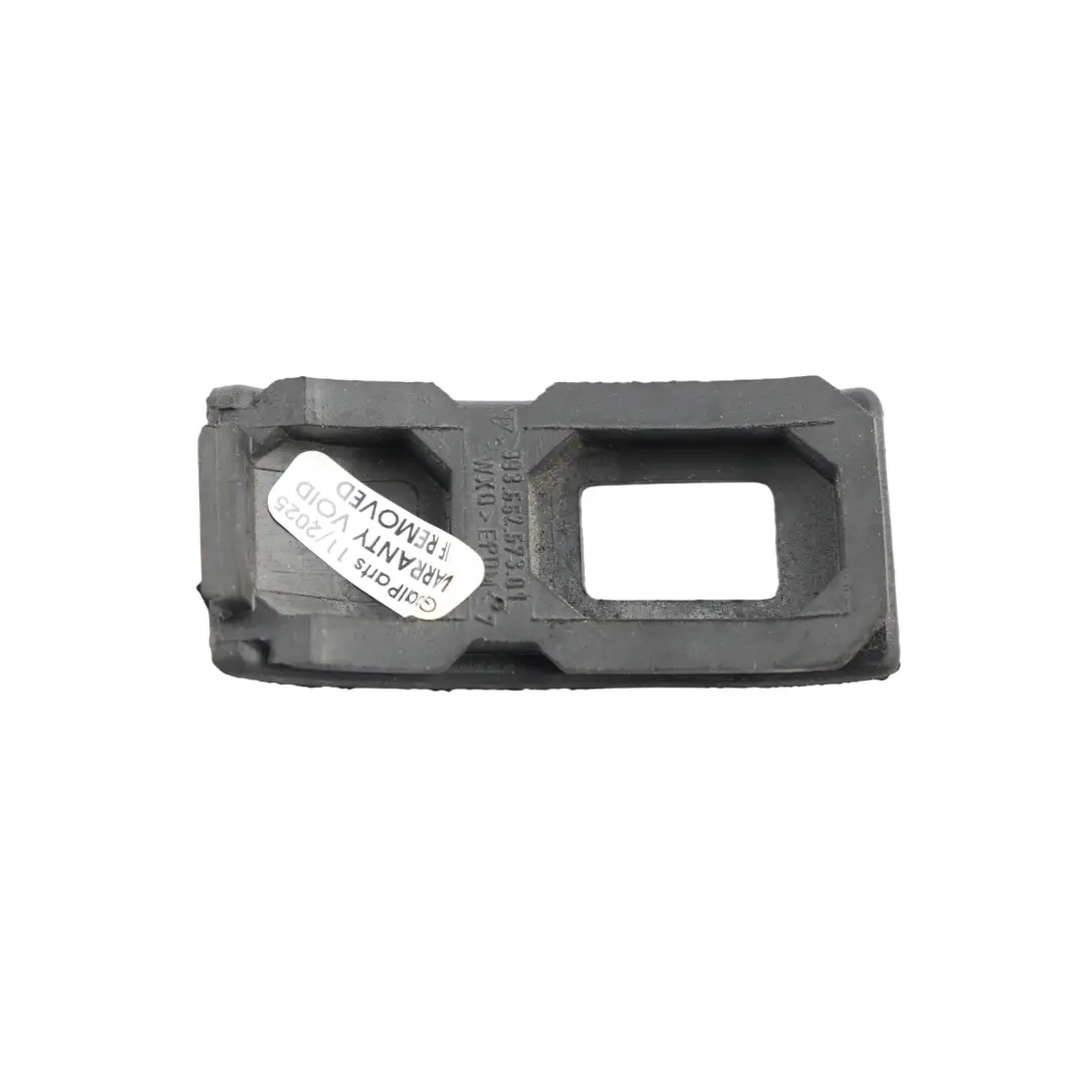 Steering Column Switch Rubber Cover to Porsche 911 996 Boxster 986 with Part number 99355257301 Porsche 911 996 Boxster 986 Steering Column Switch Rubber Cover - SKU 99355257301-1 - Part number 99355257301