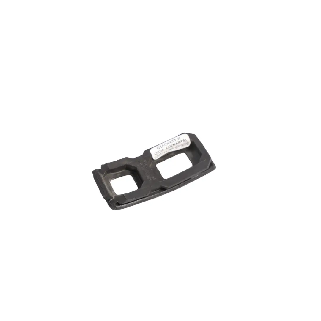 Porsche 911 996 Boxster 986 Steering Column Switch Rubber Cover - SKU 99355257301 - Part number 99355257301