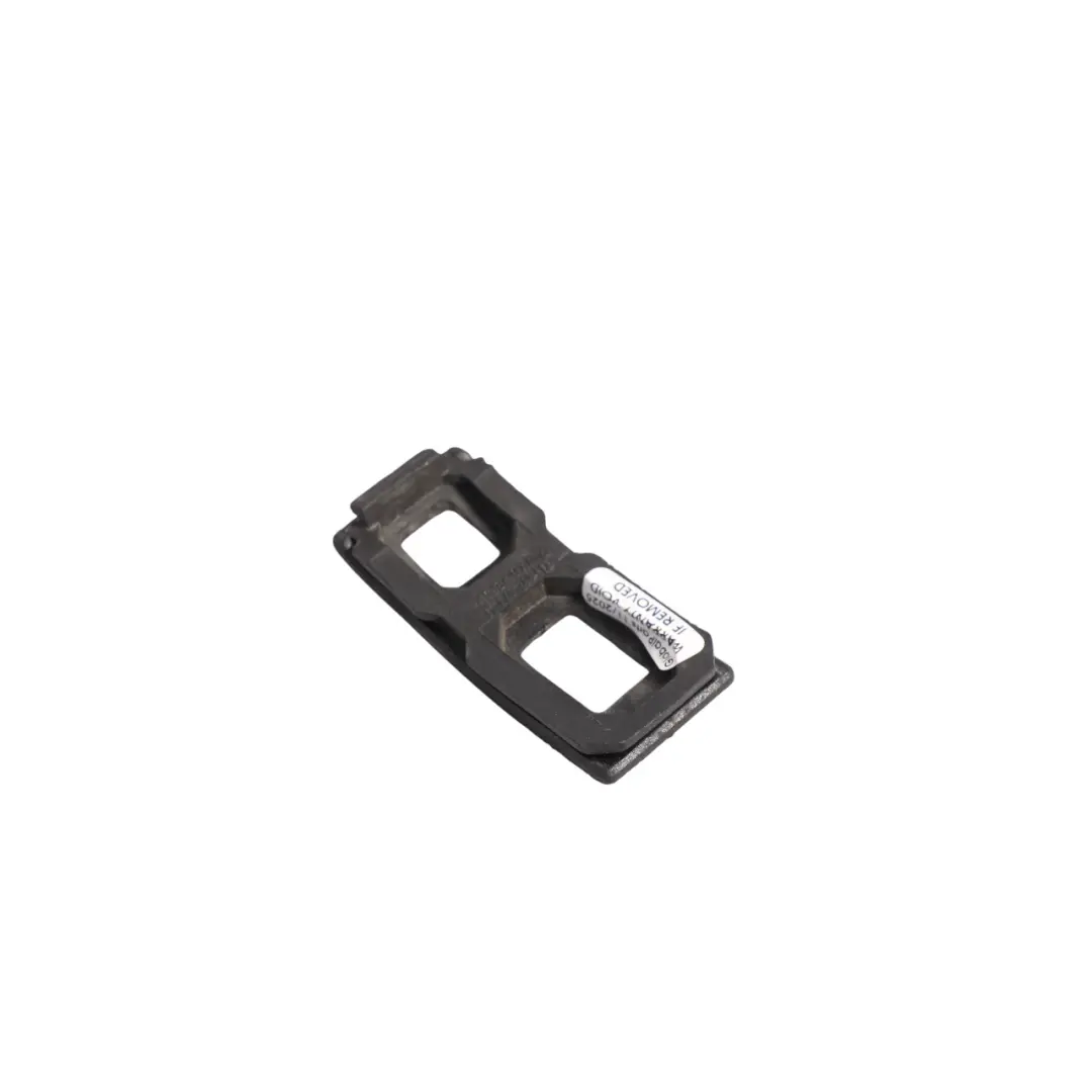 Porsche 911 996 Boxster 986 Steering Column Switch Rubber Cover - SKU 99355257301 - Part number 99355257301