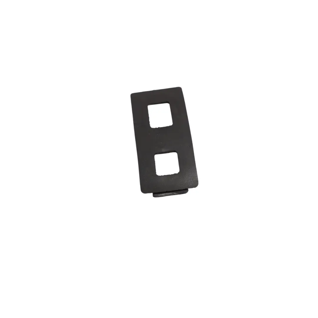 Porsche 911 996 Boxster 986 Steering Column Switch Rubber Cover - SKU 99355257301 - Part number 99355257301