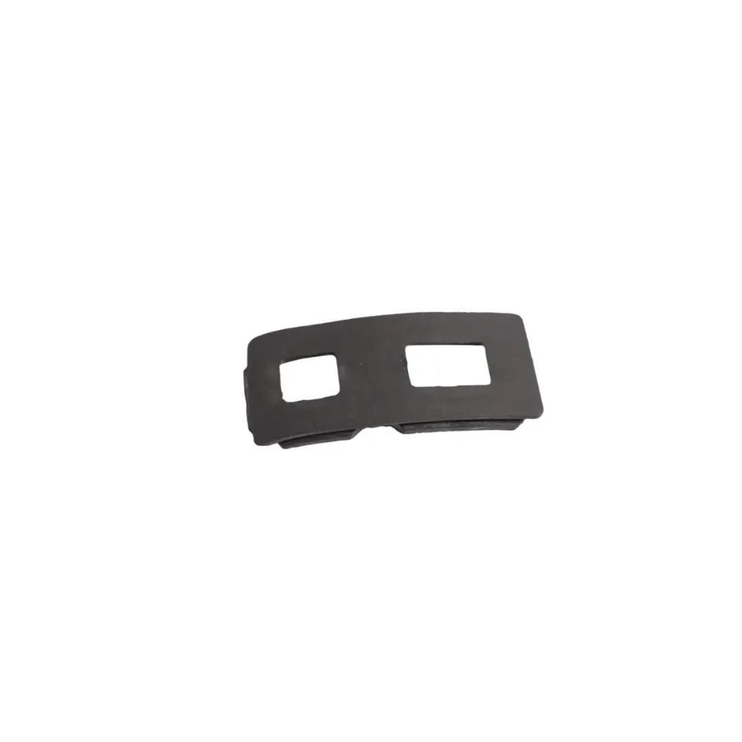 Porsche 911 996 Boxster 986 Steering Column Switch Rubber Cover - SKU 99355257301 - Part number 99355257301