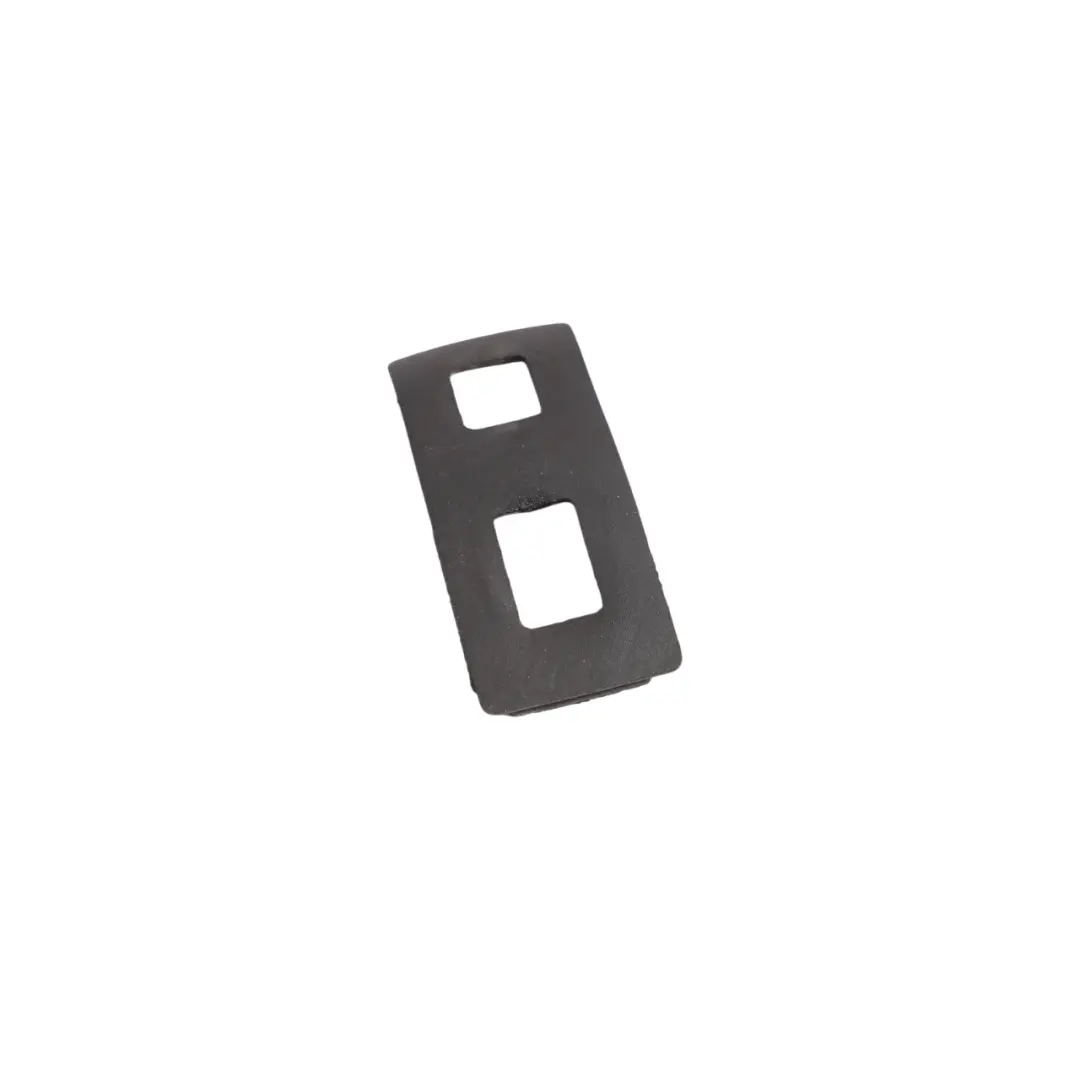 Porsche 911 996 Boxster 986 Steering Column Switch Rubber Cover - SKU 99355257301 - Part number 99355257301