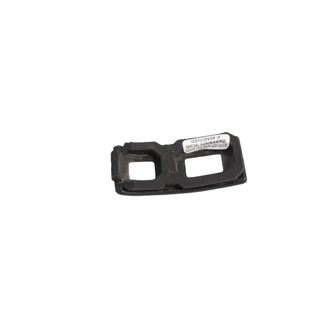 Porsche 911 996 Boxster 986 Steering Column Switch Rubber Cover - SKU 99355257301 - Part number 99355257301